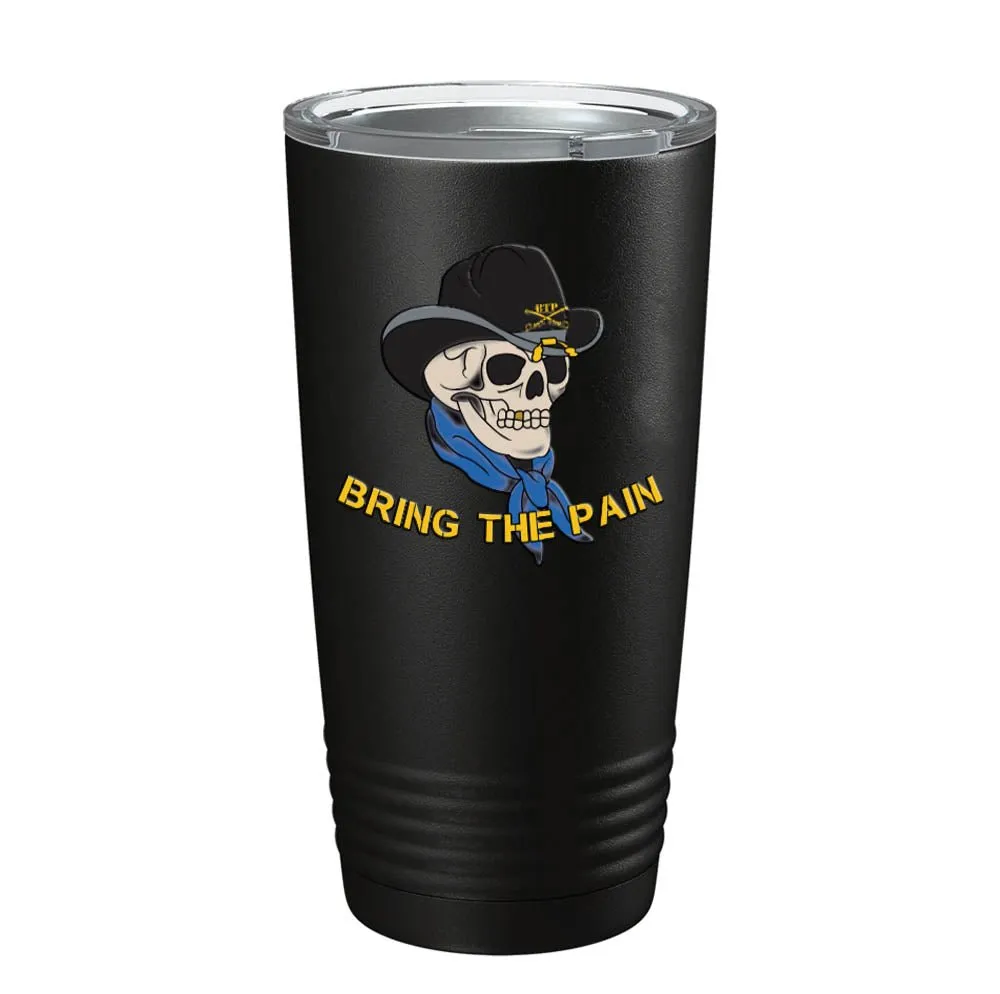 Bring The Pain B Co UV Tumbler