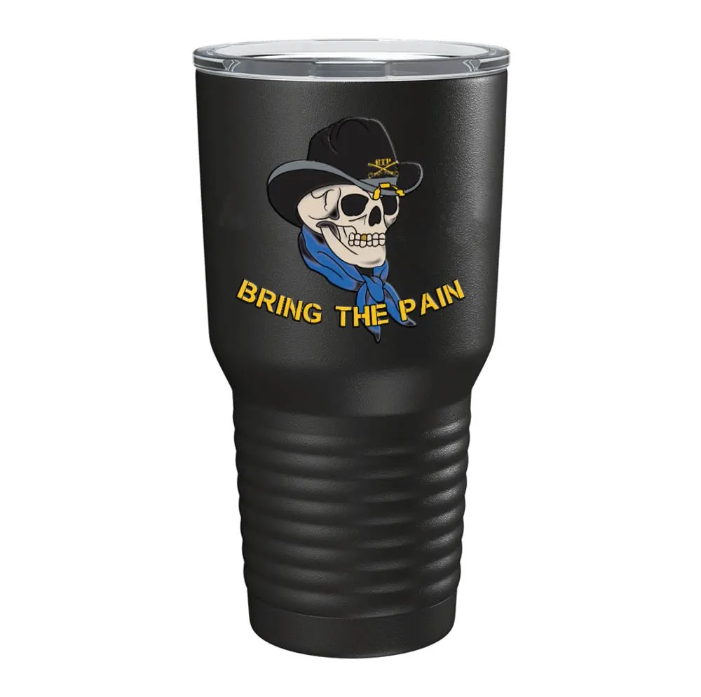 Bring The Pain B Co UV Tumbler