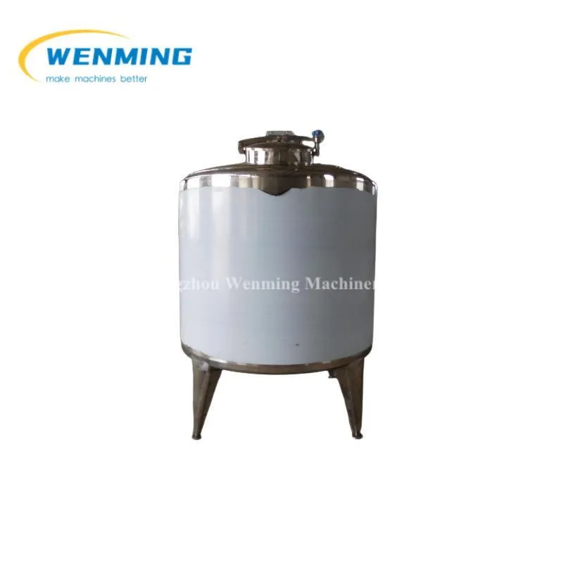 Bulk Milk Cooler 3000Ltr Price Plant Milk Maker