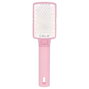 Cala Silky Glide Pro Callus Remover (Pink)