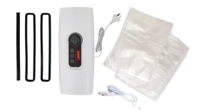 Campfire -  12V / 240V Portable Vacuum Sealer