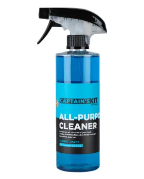 Captain's Kit All Purpose Cleaner