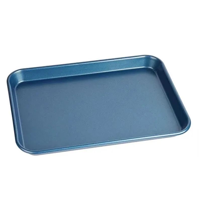 Carbon Steel Rectangular Cookie Sheet Tray