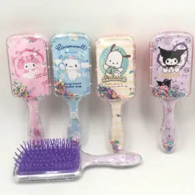 Cartoon Hair Brushes KI500