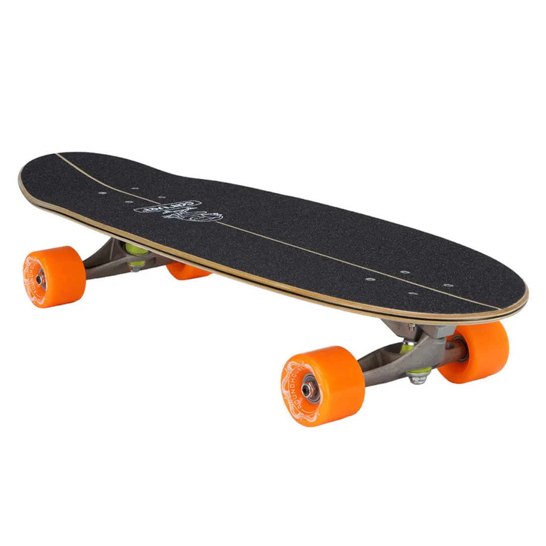 Carver Inda Flow Shark Shredder 26 C5 Mini Complete