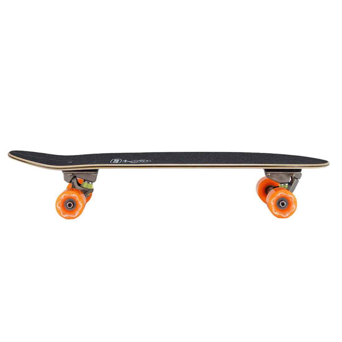 Carver Inda Flow Shark Shredder 26 C5 Mini Complete