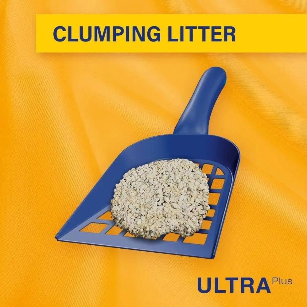 CATSAN Clumping Ultra Cat Litter 5L