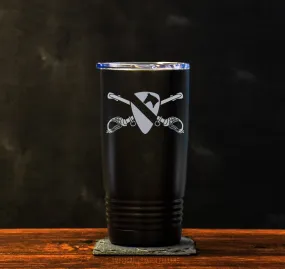 Cav Saber Tumbler