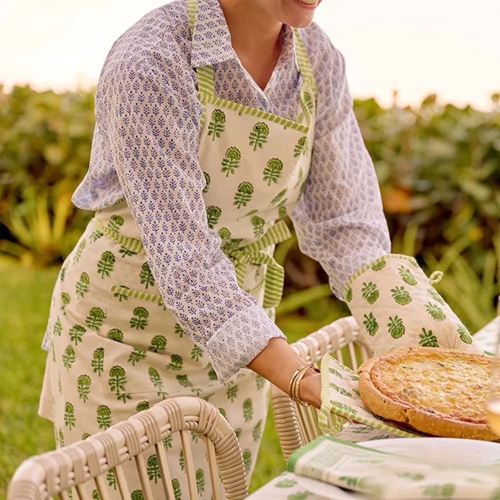 Chardonnay Apron