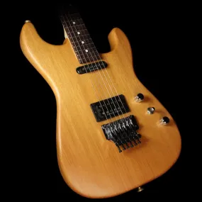 Charvel Custom Shop San Dimas Mahogany Natural