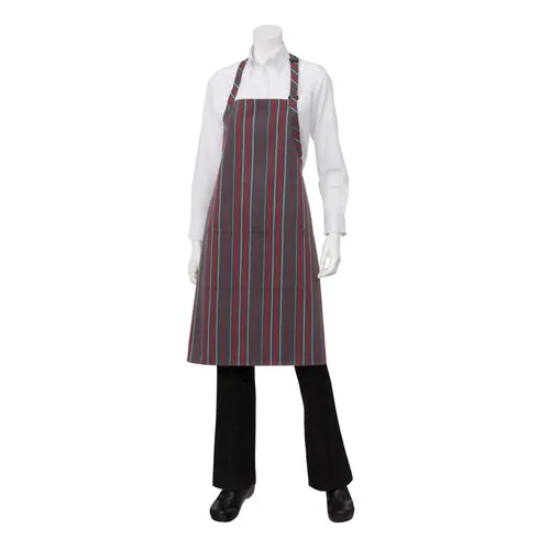 Chef Works A500NFW0 Bib Apron