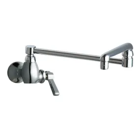 Chicago Faucets 332-DJ18E35ABCP Faucet