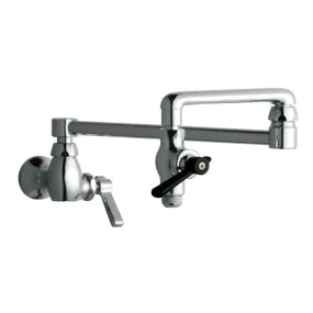 Chicago Faucets 515-ABCP Faucet