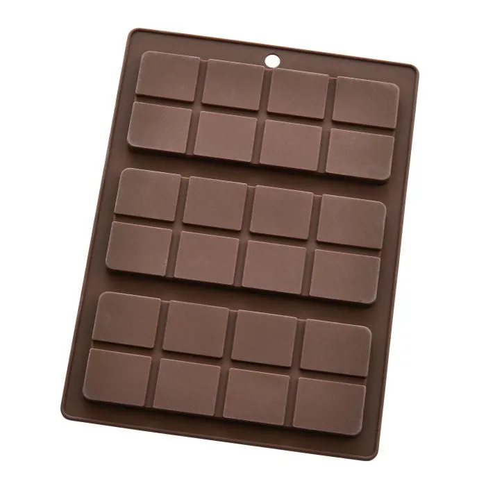 Chocolate Bar Mold