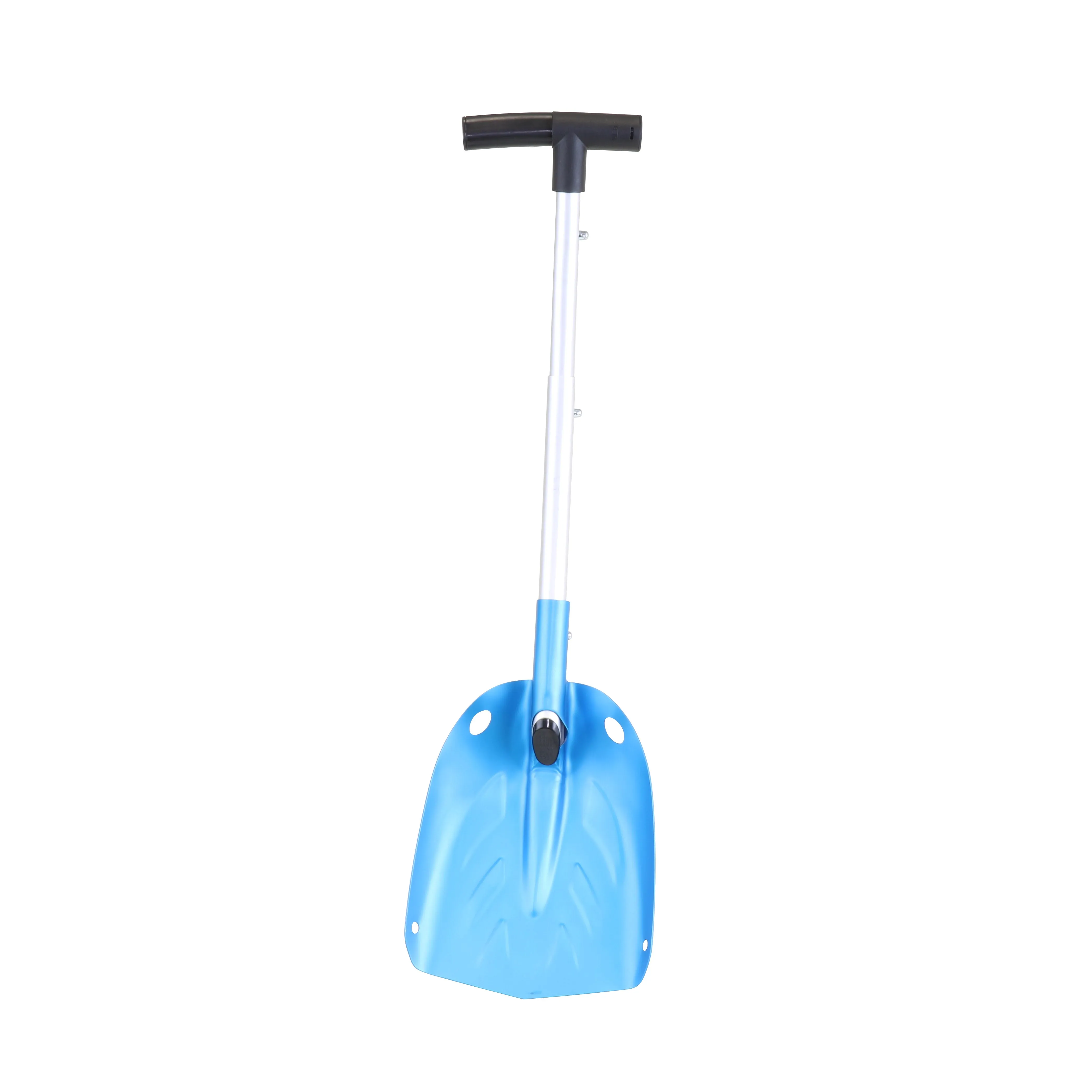 Clam Scoop Shovel - Aluminum - 12054