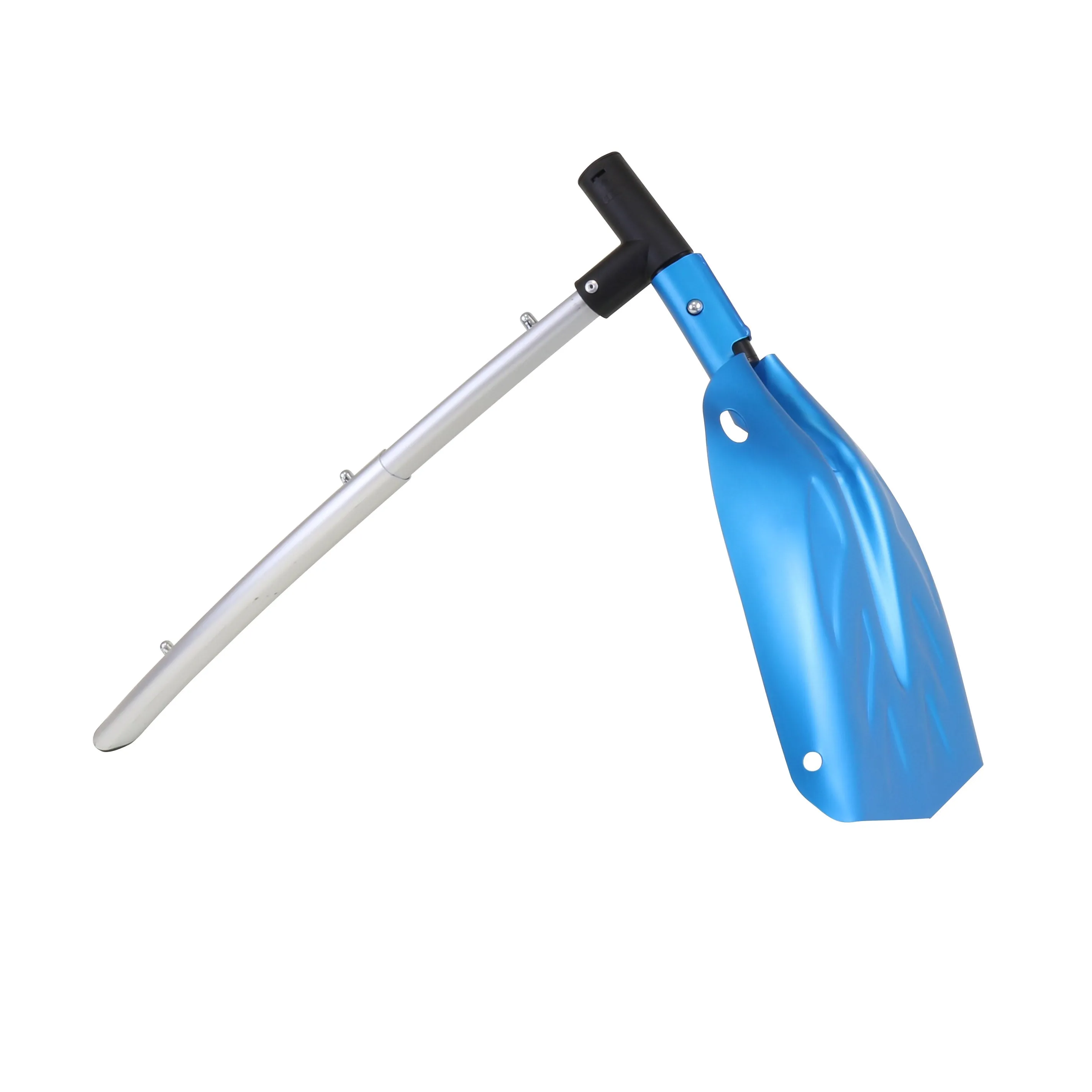 Clam Scoop Shovel - Aluminum - 12054