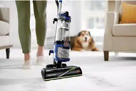 CleanView Allergen Pet Upright Vacuum