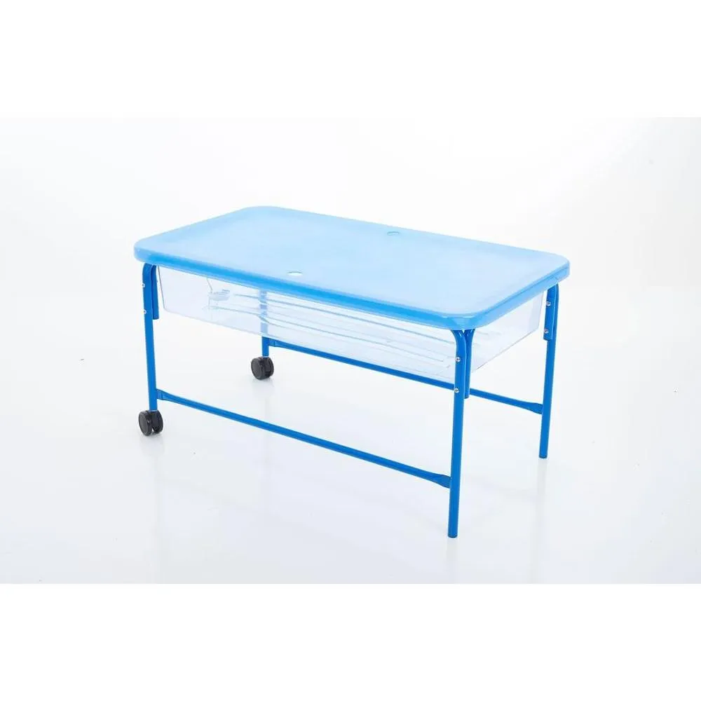 Clear Water Tray and Stand Tray 66011 (Direct Shipping)