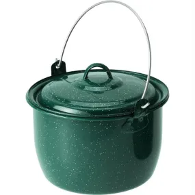 Convex Kettle Green 3 Qt