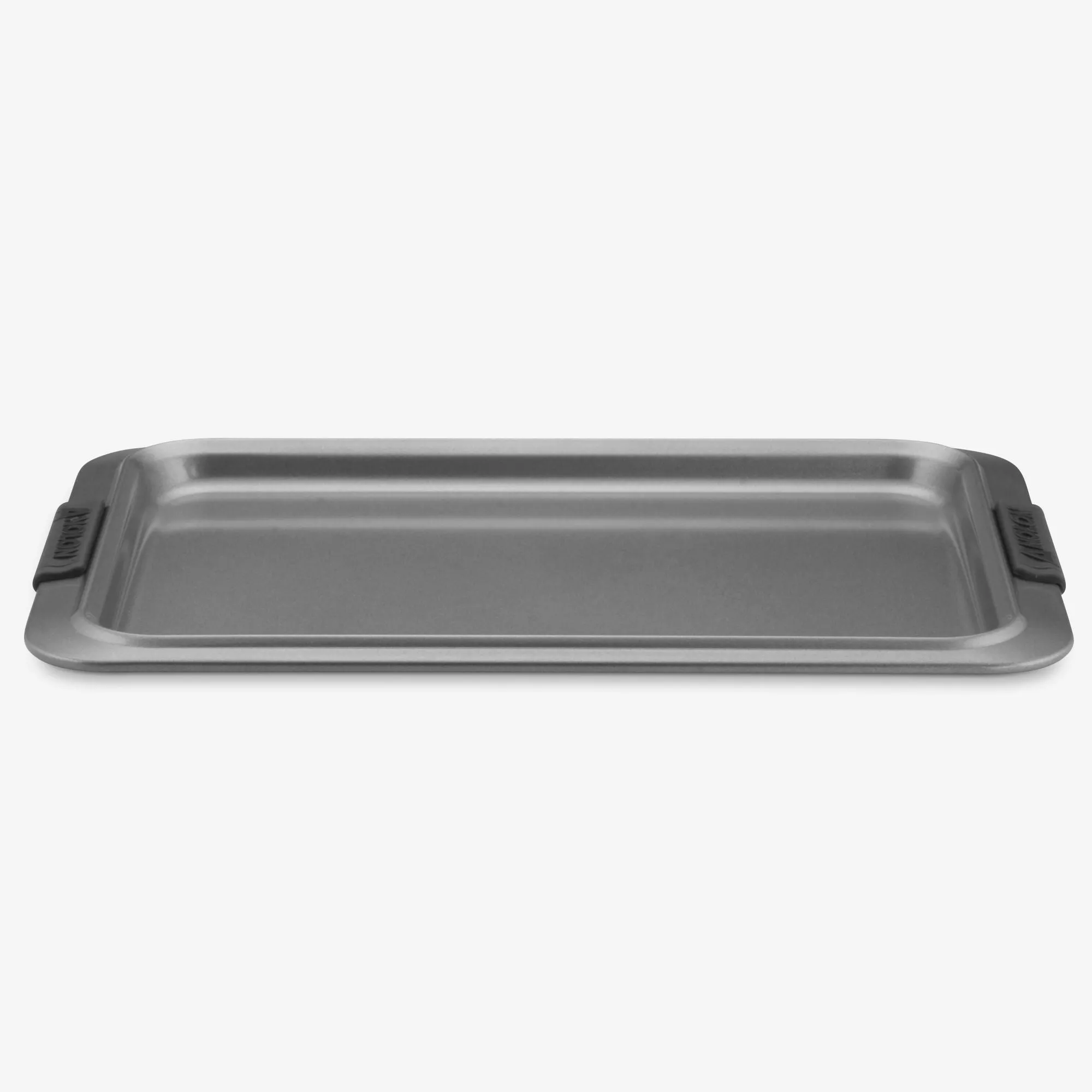 Cookie Sheet with Silicone Grips