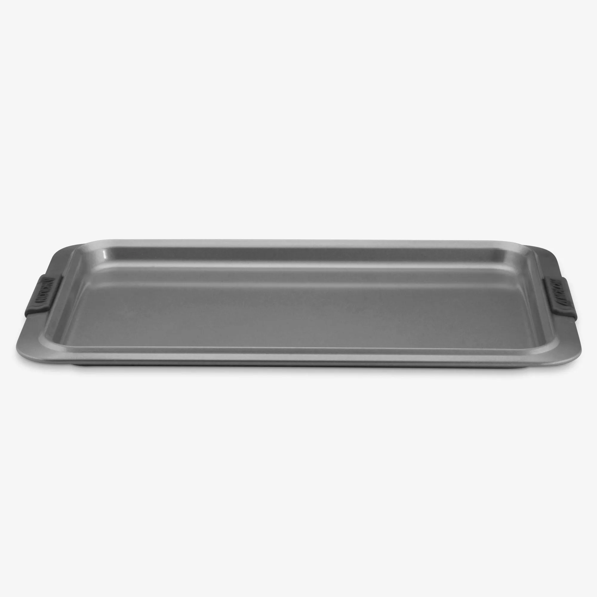 Cookie Sheet with Silicone Grips