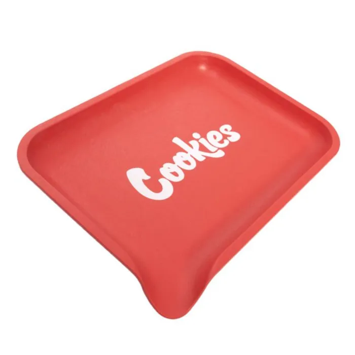 Cookies x Santa Cruz Shredder - Hemp Rolling Tray