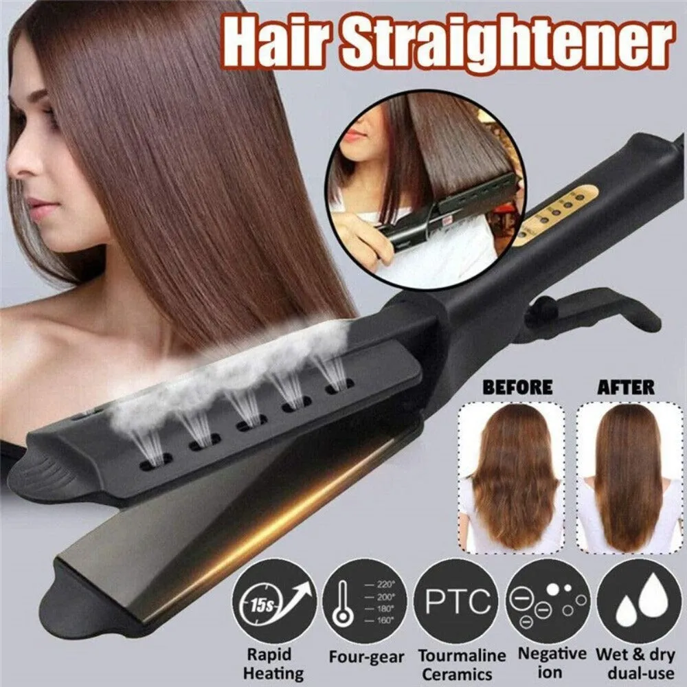 Coseey 4 Gears Hair Straightener