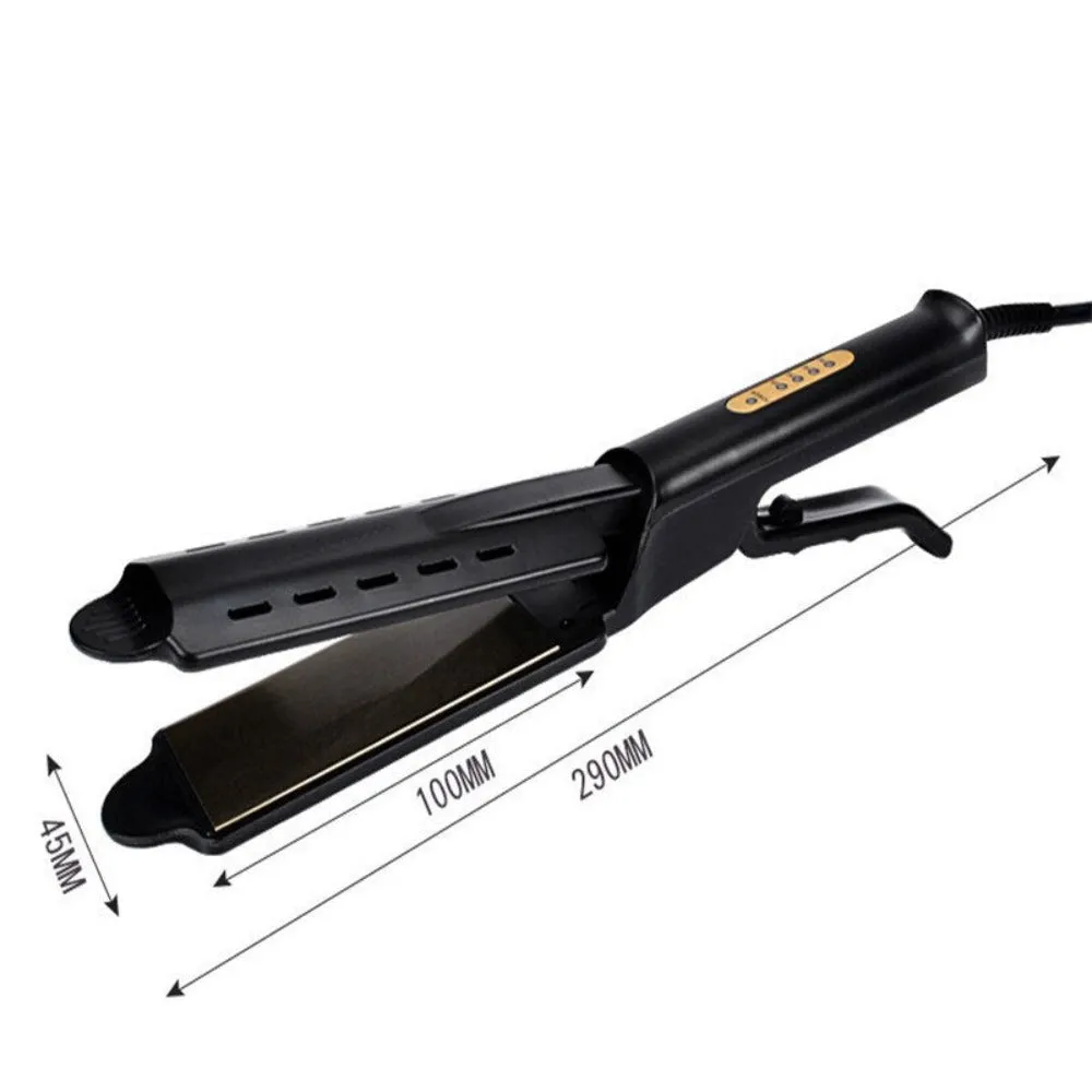 Coseey 4 Gears Hair Straightener