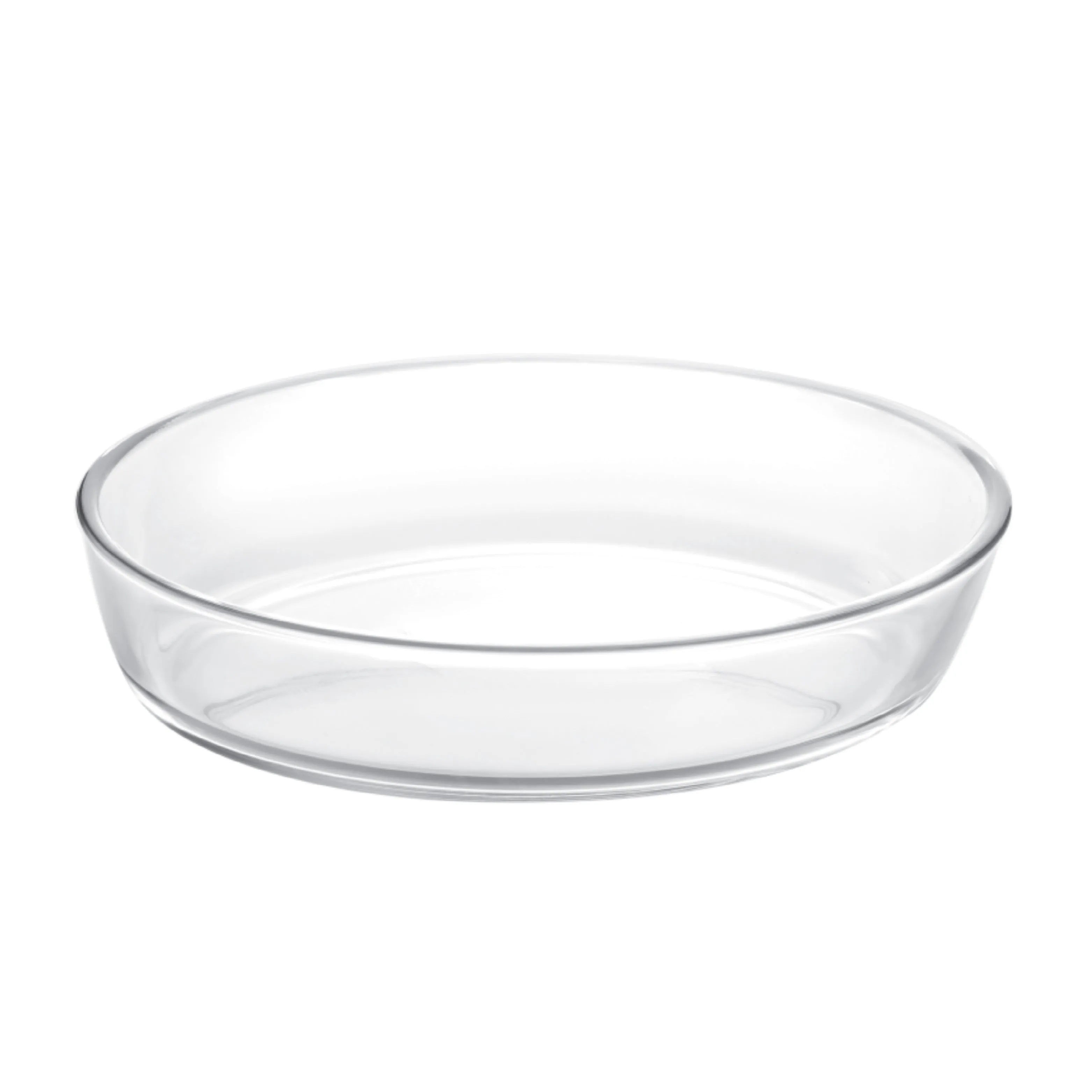 Cosmo Oval Glass Baking Dish, 1600ml