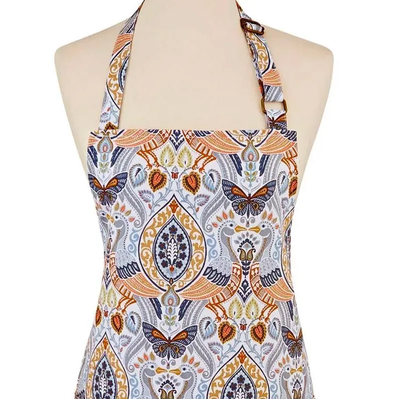 Cotton Cotswold Apron