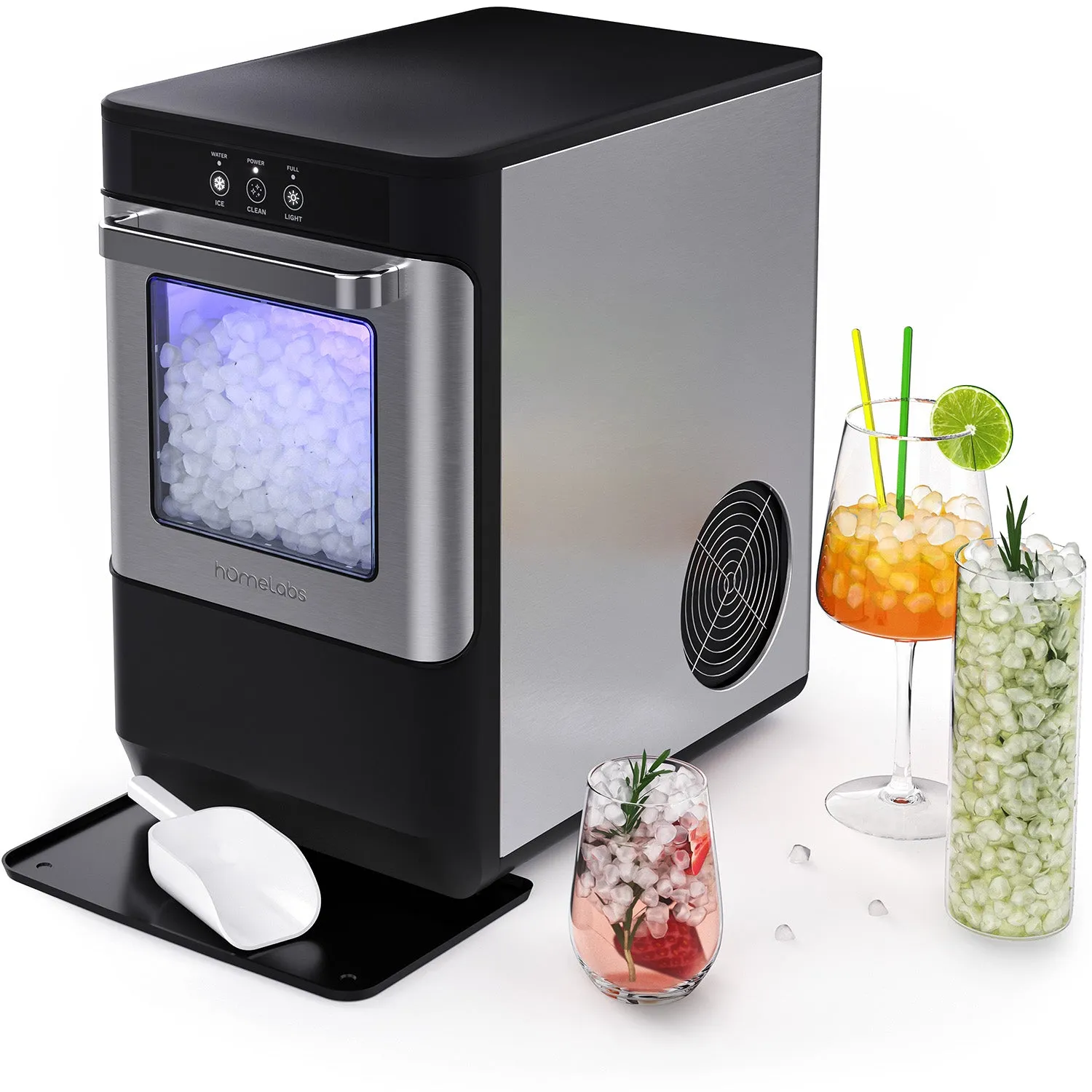 Countertop Nugget Ice Maker