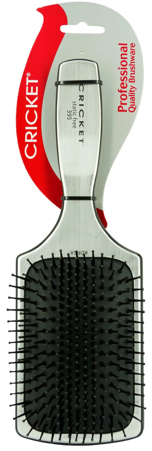 Cricket #730 Visage Paddle Brush (Hang Sell)