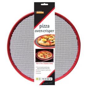 Crispease Pizza Oven Crisper