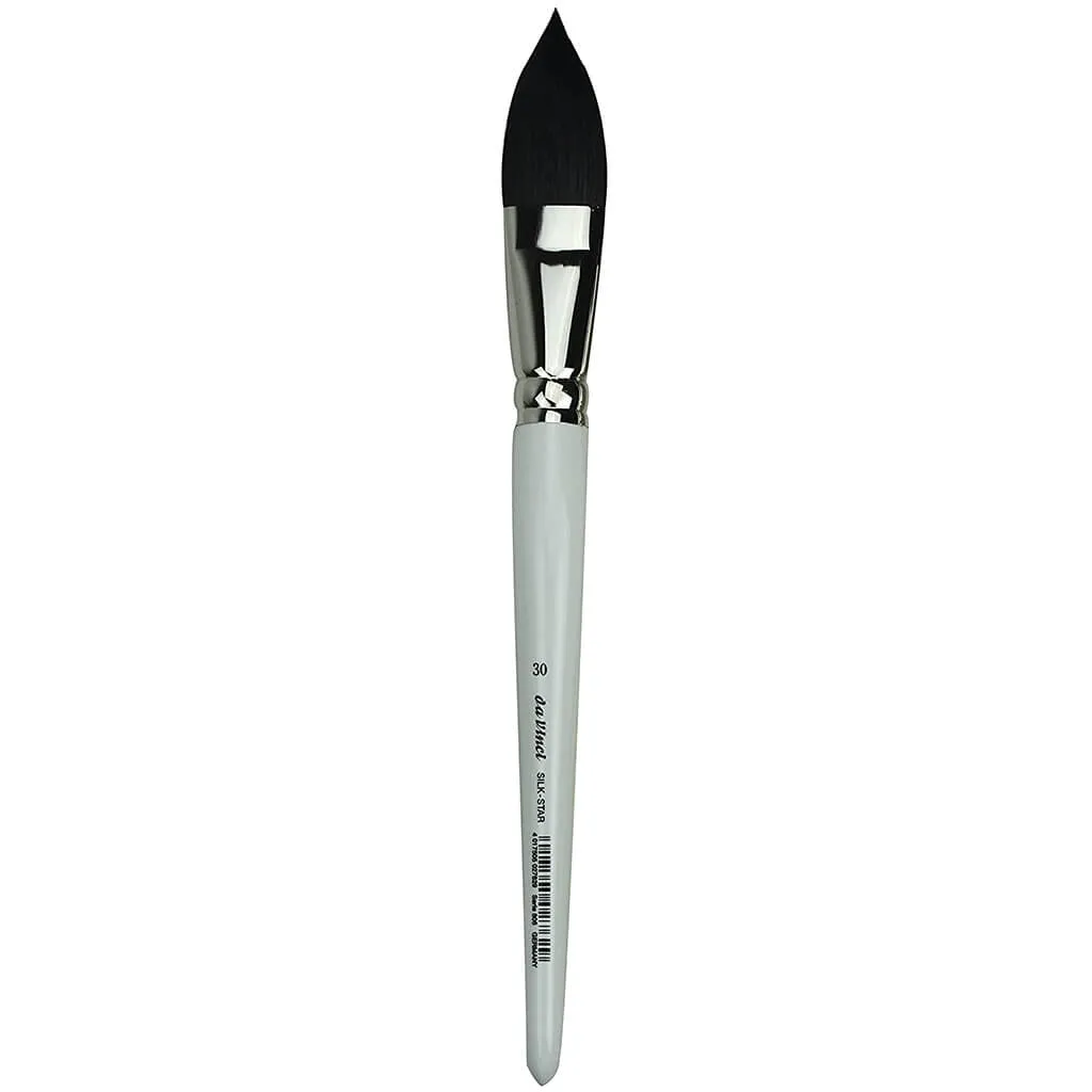 Da Vinci Silk Painting Brush Series 806 #30