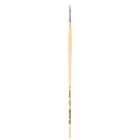 Da Vinci Silver Synthetic Brush Series 8329 #2