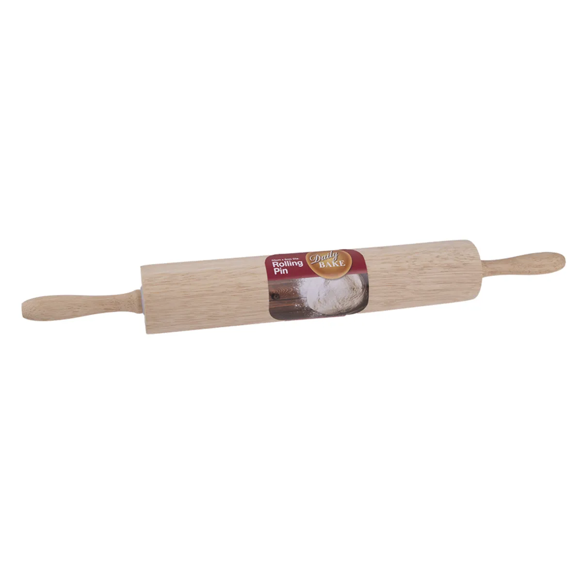 Daily Bake Rolling Pin 50cm x 6cm