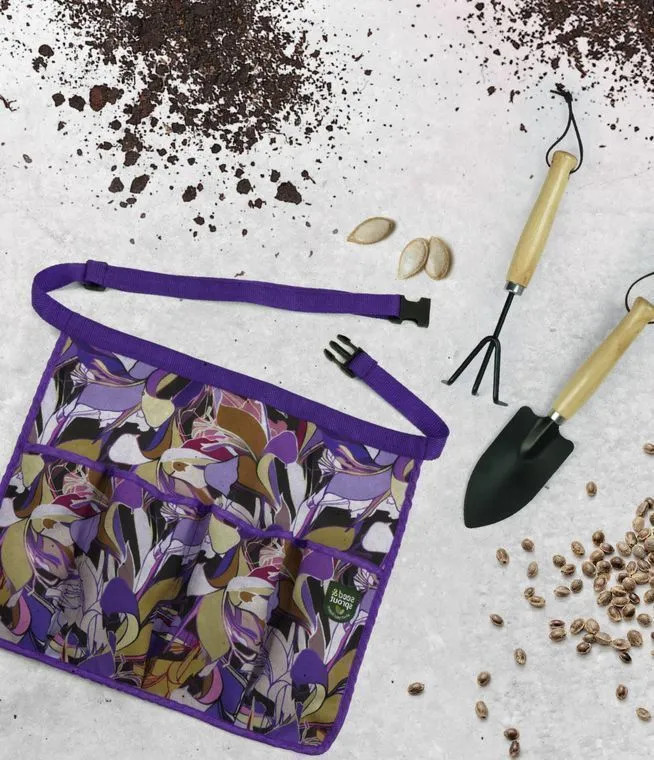 Daisy Gardening Set