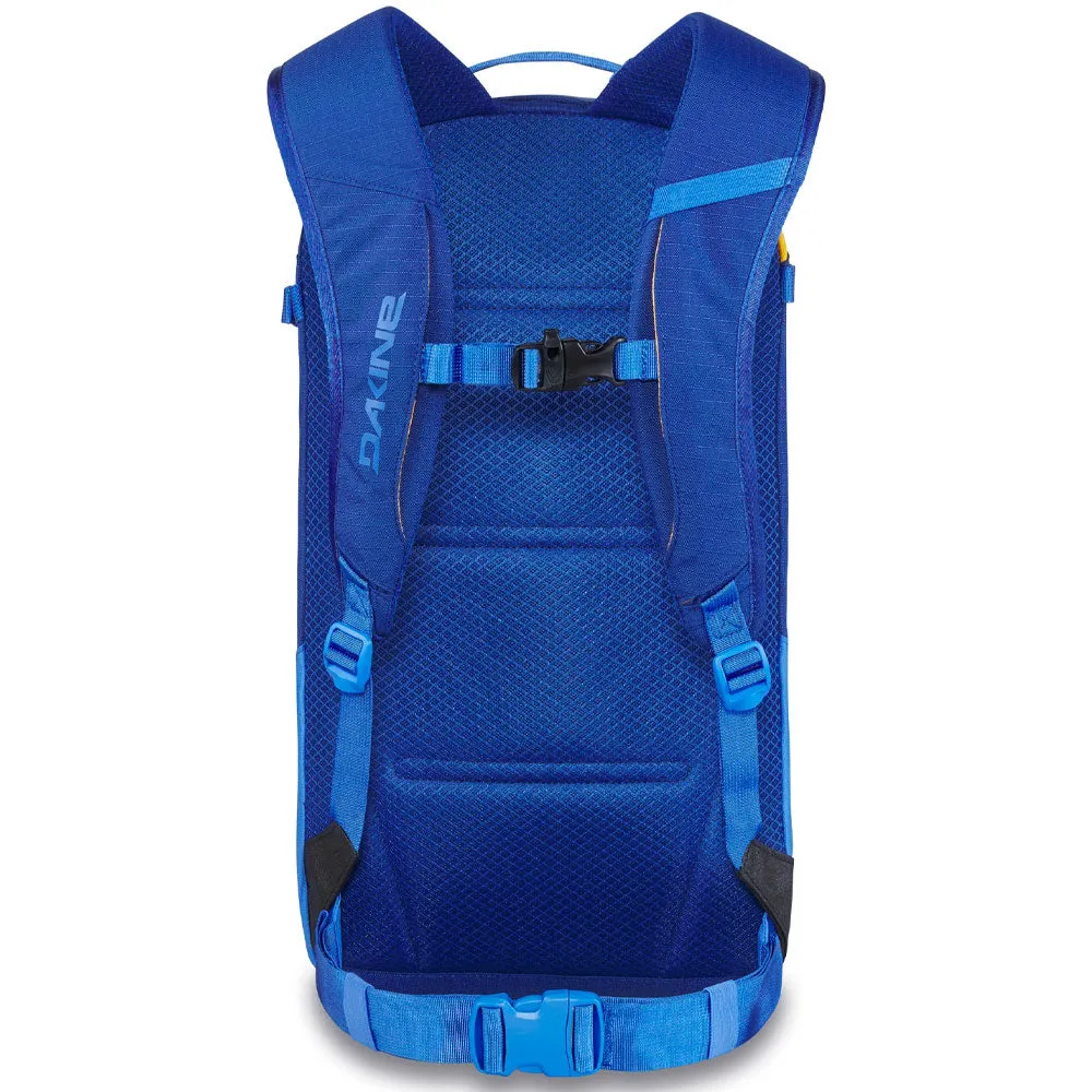 Dakine Heli Pack 12L Rucksack  - Deep Blue