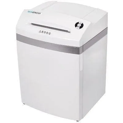 Datastroyer 202 CC Cross Cut Paper Shredder Level 3/P-4