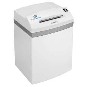 Datastroyer 202 SF High Security Paper Shredder Level 6/P-7