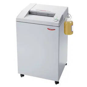 Datastroyer® 4014/2 SMC High Security Paper Shredder Level 6/P-7