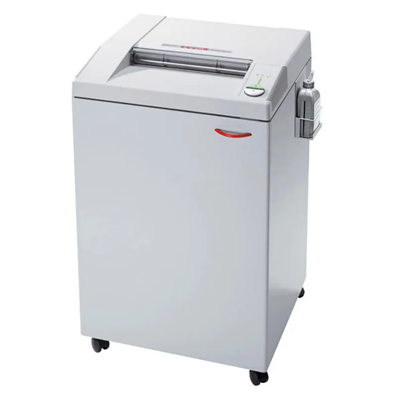 Datastroyer® 4014/2 SMC High Security Paper Shredder Level 6/P-7