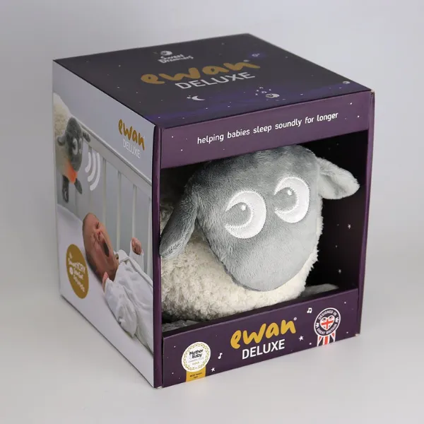 DELUXE Ewan the Dream Sheep