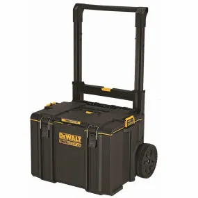 DEWALT DWST08450 Tough System DS450 Mobile Storage Rolling Tool Box