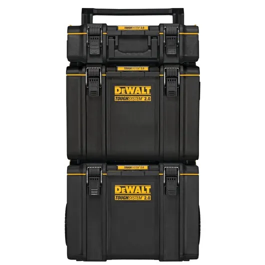 DeWalt DWST60436 ToughSystem 2.0 Rolling Tower