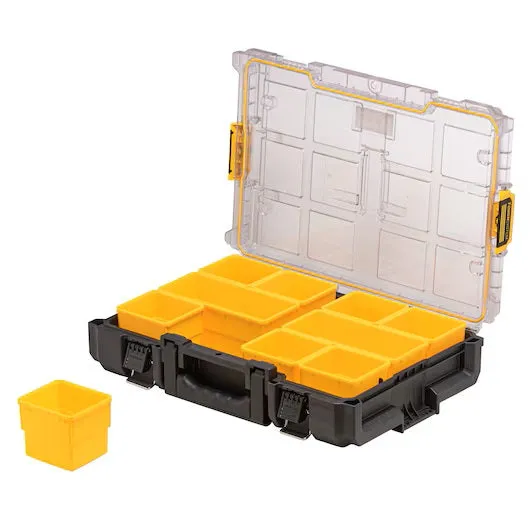 DeWalt | Organiser TOUGHSYSTEM 2.0 DS100 DWST83394-1