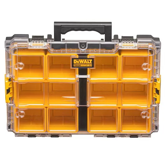 DeWalt | Organiser TOUGHSYSTEM 2.0 DS100 DWST83394-1