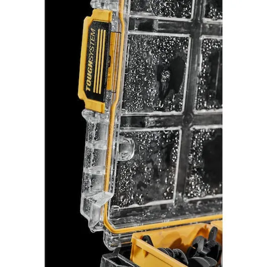 DeWalt | Organiser TOUGHSYSTEM 2.0 DS100 DWST83394-1