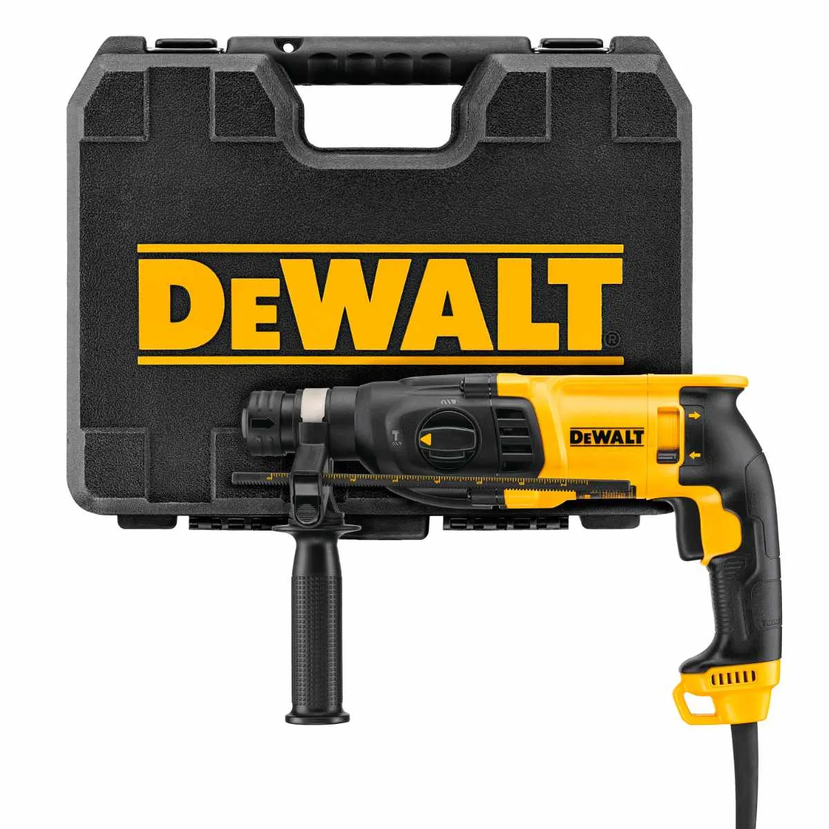 DeWalt | Rotary Hammer 26mm D25133K