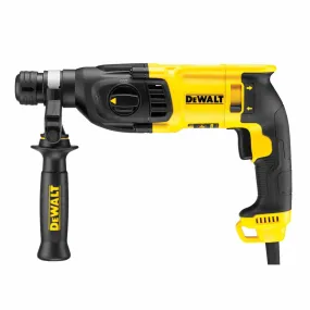 DeWalt | Rotary Hammer 26mm D25133K